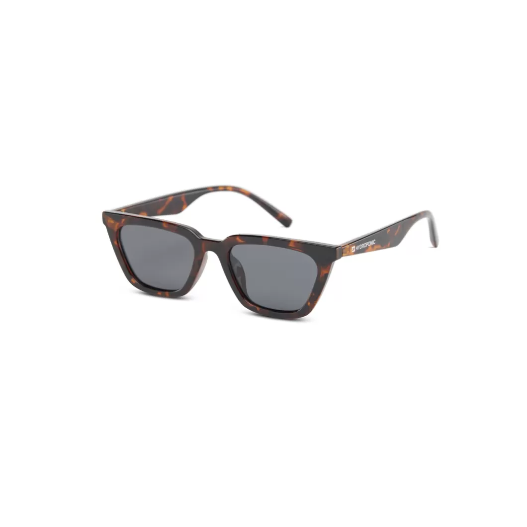 Hydroponic Gafas De Sol>Gafas De Sol EW CEDAR Tortoise + Black