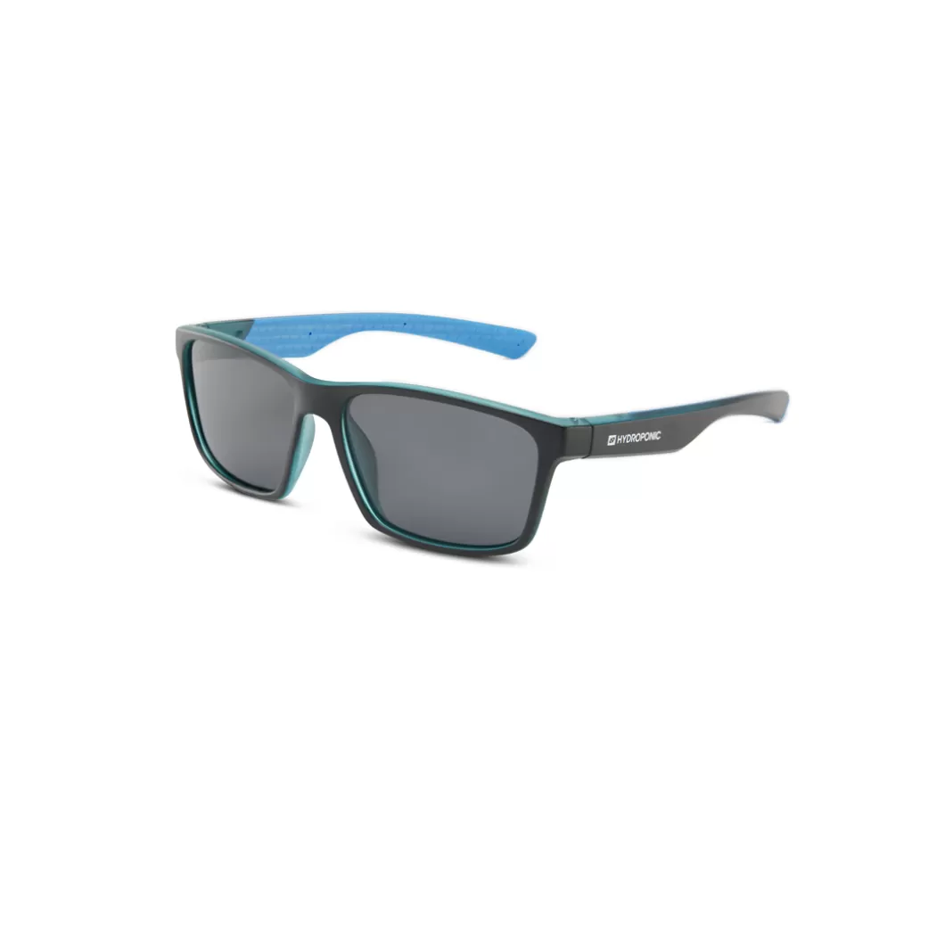 Hydroponic Gafas De Sol>Gafas De Sol EW TULIP Black Blue + Black