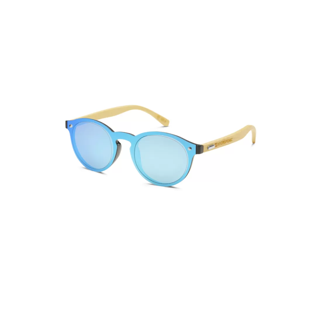 Hydroponic Gafas De Sol>Gafas De Sol EW VENICE Blue Mirror