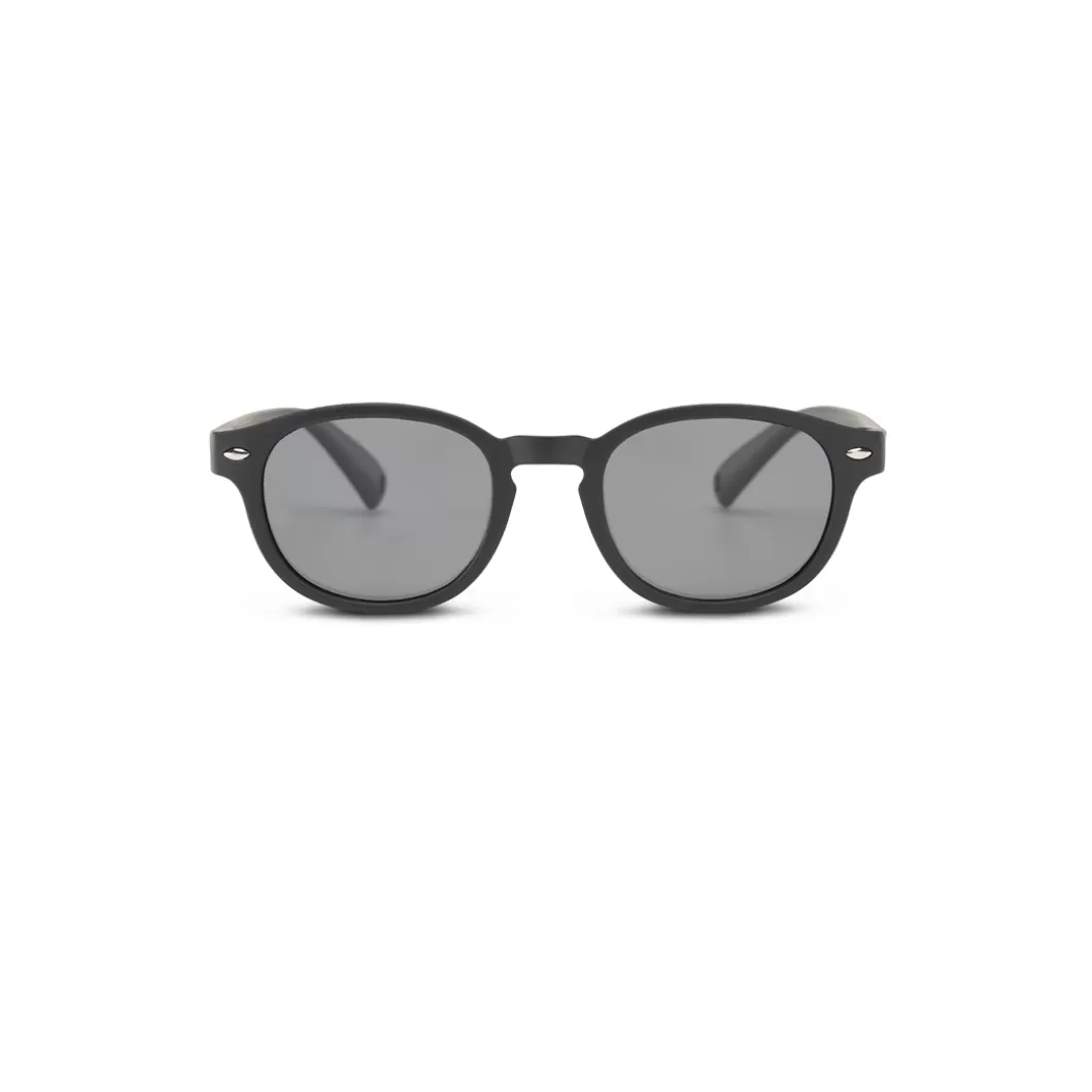 Hydroponic Gafas De Sol>Gafas De Sol Niño EW AUSTIN Black Matte