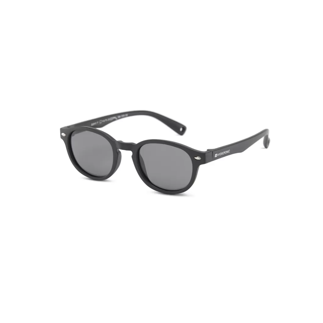 Hydroponic Gafas De Sol>Gafas De Sol Niño EW AUSTIN Black Matte