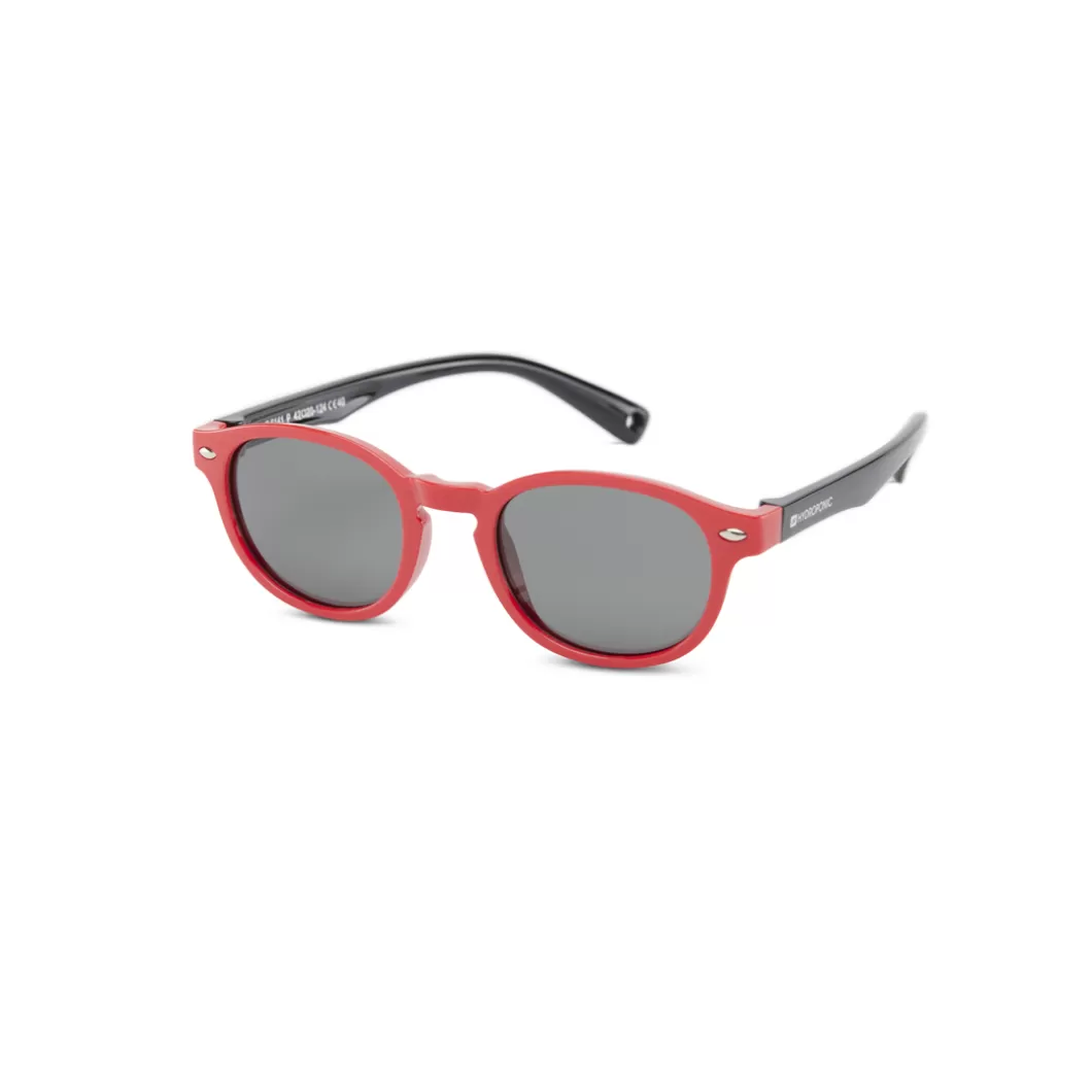 Hydroponic Gafas De Sol>Gafas De Sol Niño EW AUSTIN Red / Black