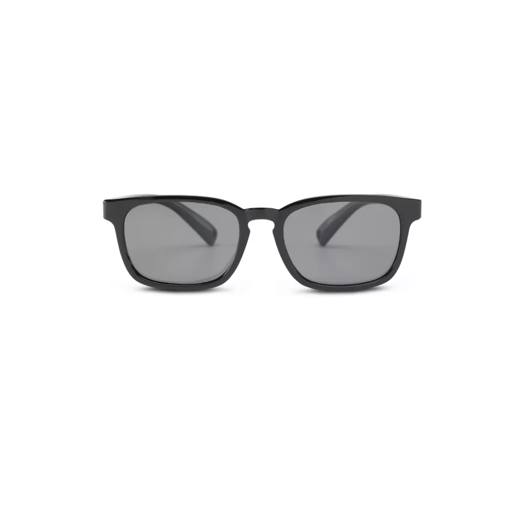 Hydroponic Gafas De Sol>Gafas De Sol Niño EW CRANE Black