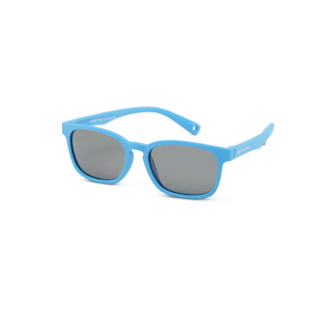 Hydroponic Gafas De Sol>Gafas De Sol Niño EW CRANE Blue Matte