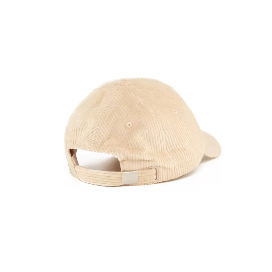 Hydroponic Gorras Y Sombreros | Dragon Ball Z Colabo>Gorra DRAGON BALL Z KAME SENNIN Sand Corduroy