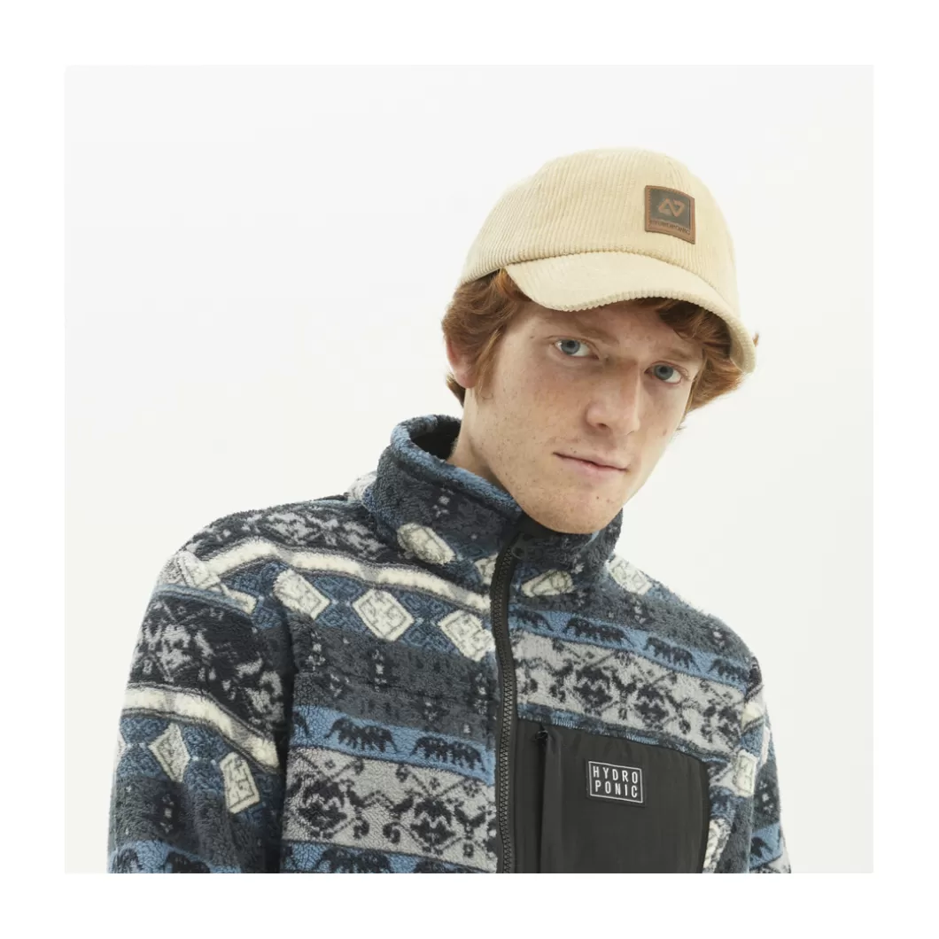 Hydroponic Gorras Y Sombreros>Gorra HY CORP Sand Corduroy