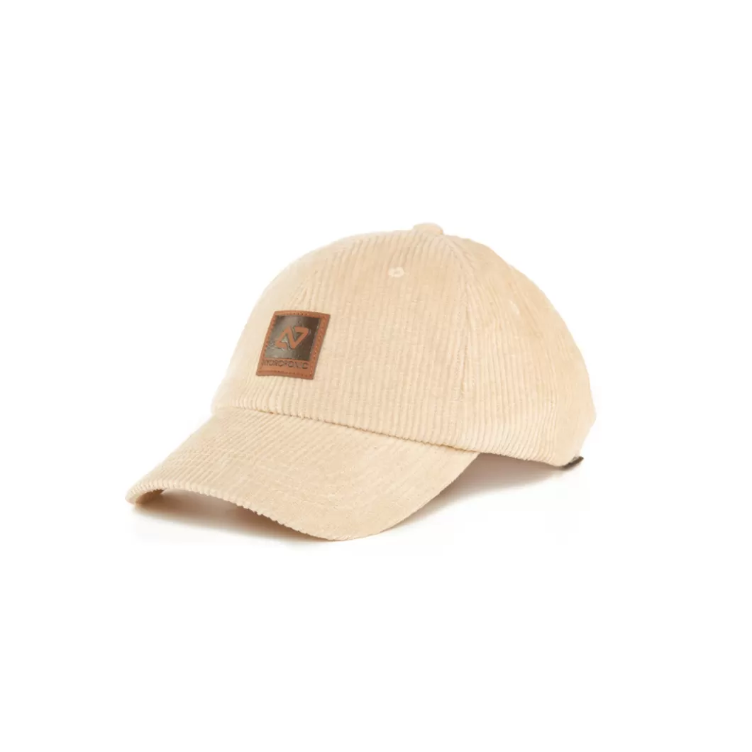 Hydroponic Gorras Y Sombreros>Gorra HY CORP Sand Corduroy