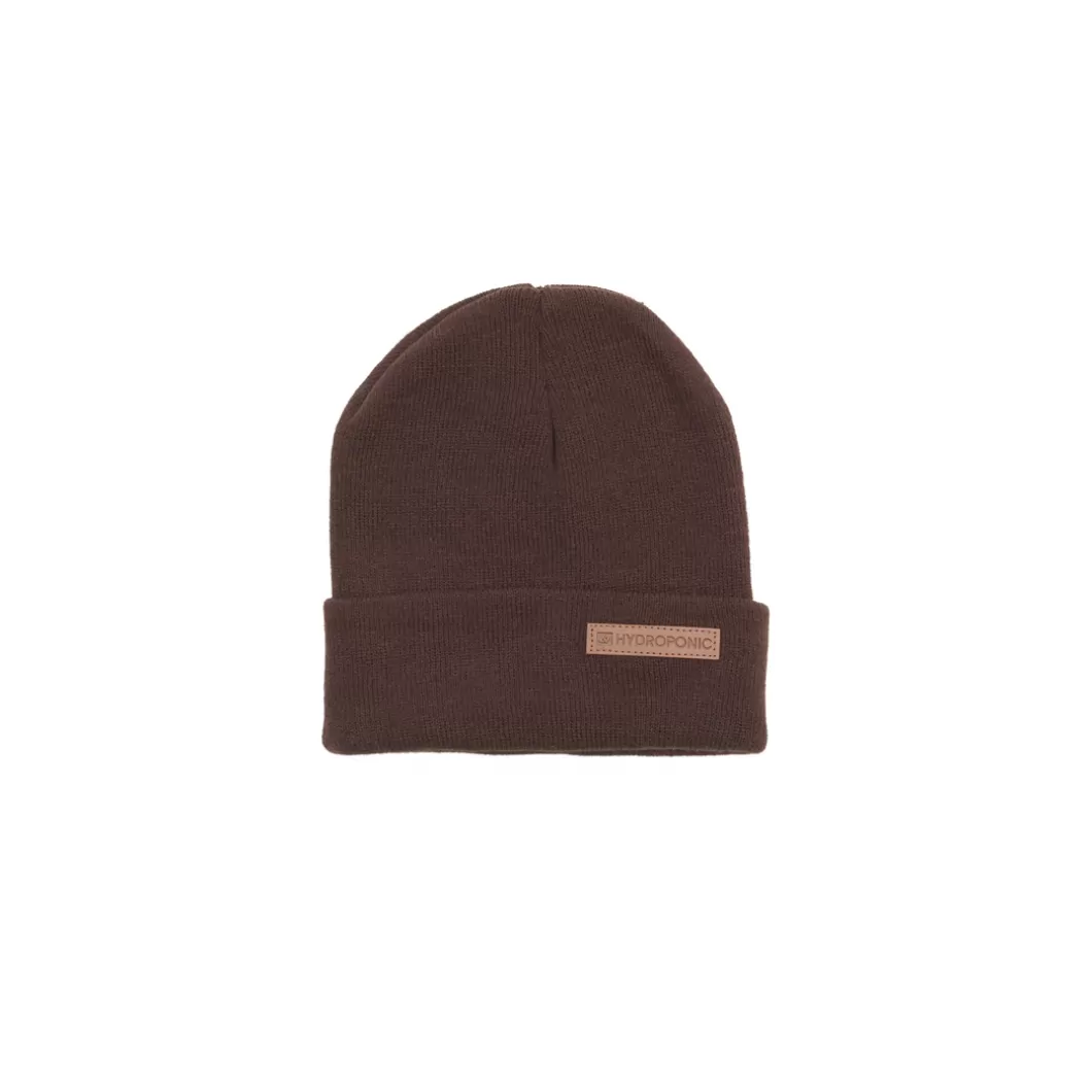 Hydroponic Gorros De Invierno>Gorro De Invierno ILLOURA Chocolate