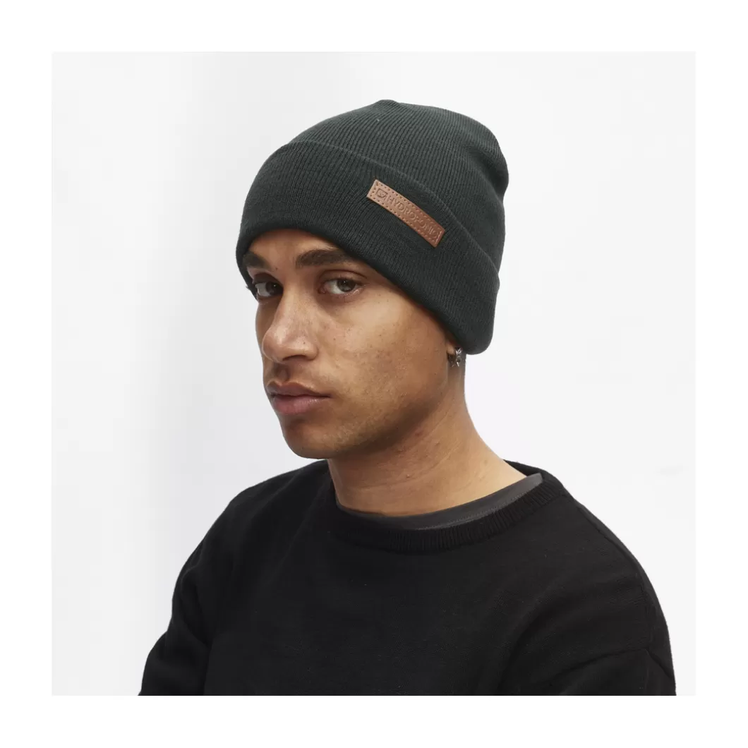 Hydroponic Gorros De Invierno>Gorro De Invierno ILLOURA Dark Green