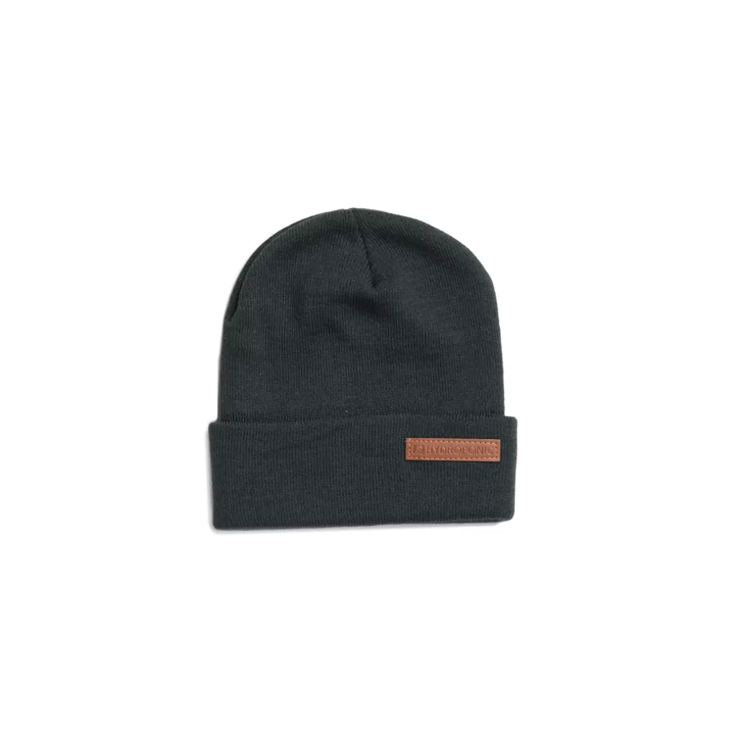 Hydroponic Gorros De Invierno>Gorro De Invierno ILLOURA Dark Green
