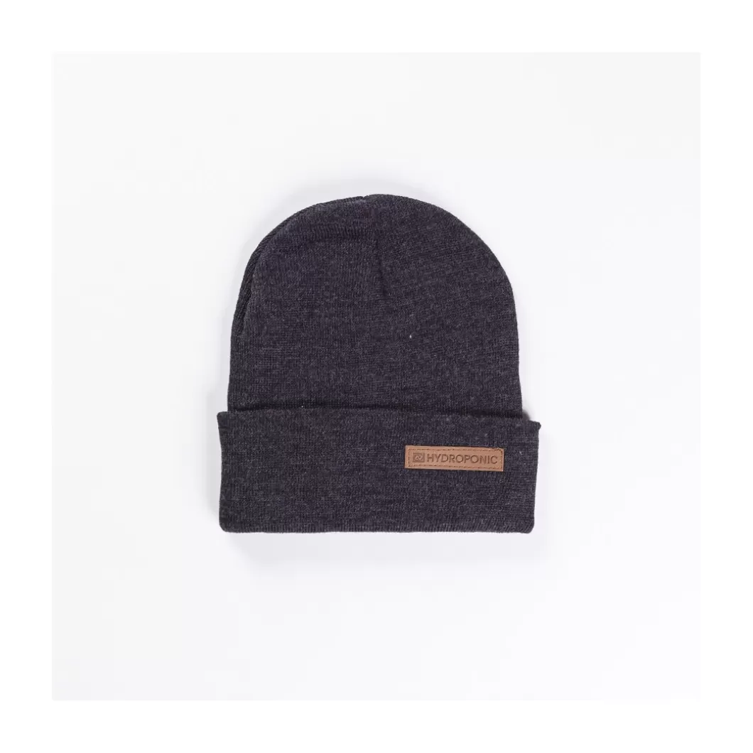 Hydroponic Gorros De Invierno>Gorro De Invierno ILLOURA Heather Grey