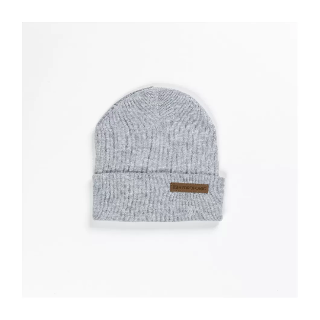 Hydroponic Gorros De Invierno>Gorro De Invierno ILLOURA Light Heather Grey