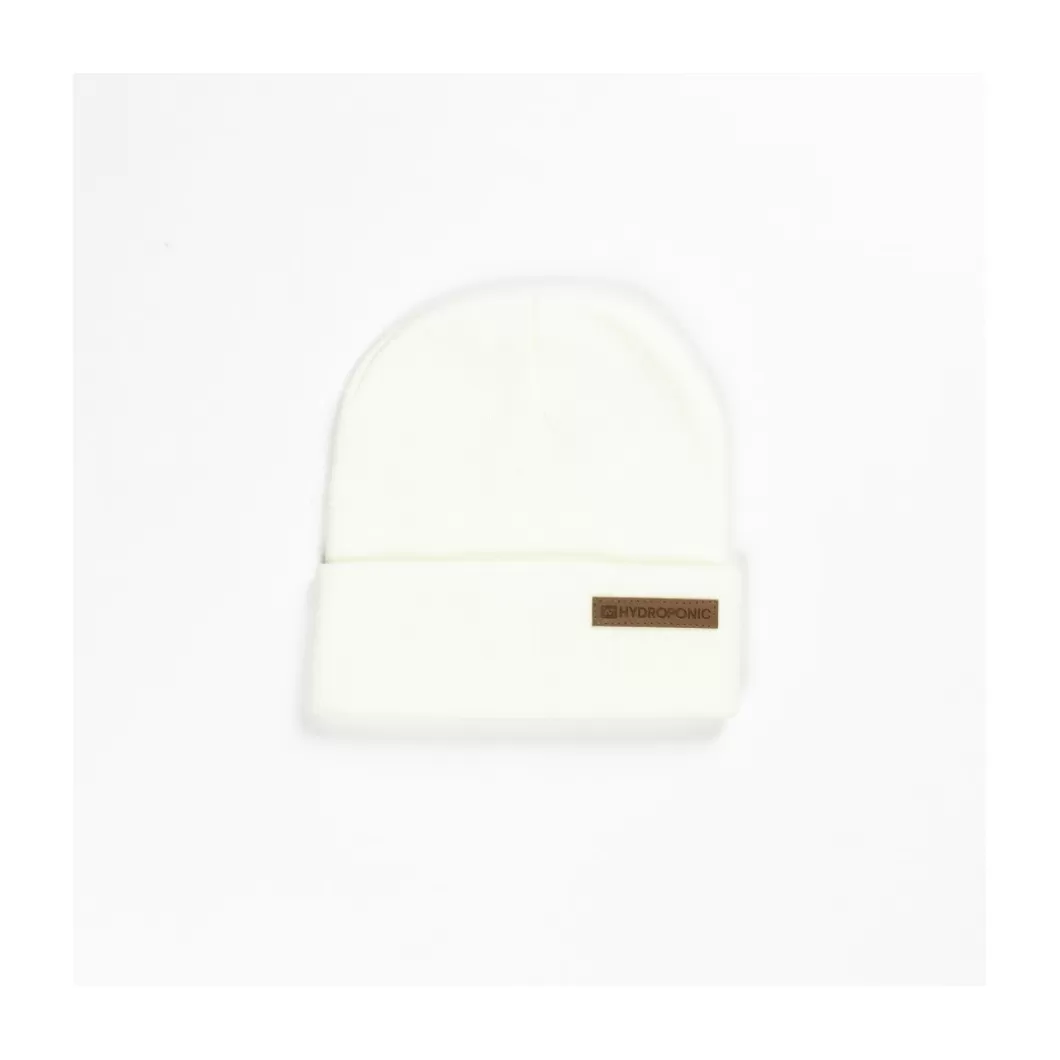 Hydroponic Gorros De Invierno>Gorro De Invierno ILLOURA Off White