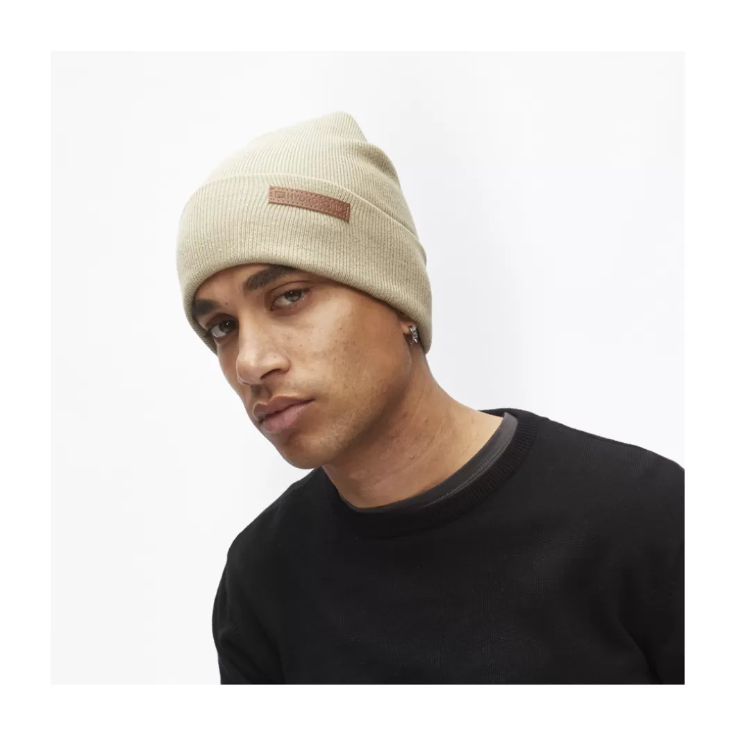 Hydroponic Gorros De Invierno>Gorro De Invierno ILLOURA Sand