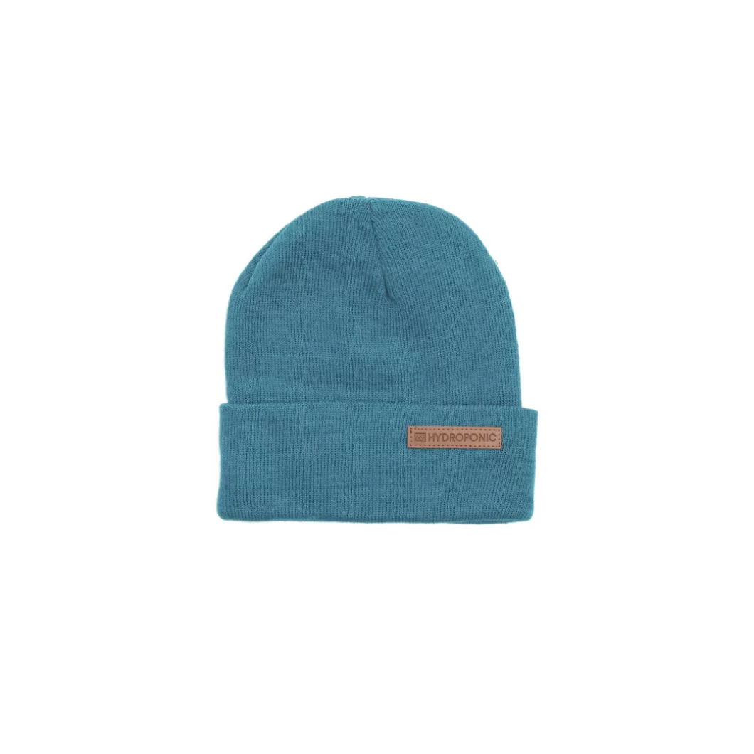 Hydroponic Gorros De Invierno>Gorro De Invierno ILLOURA Smaragd