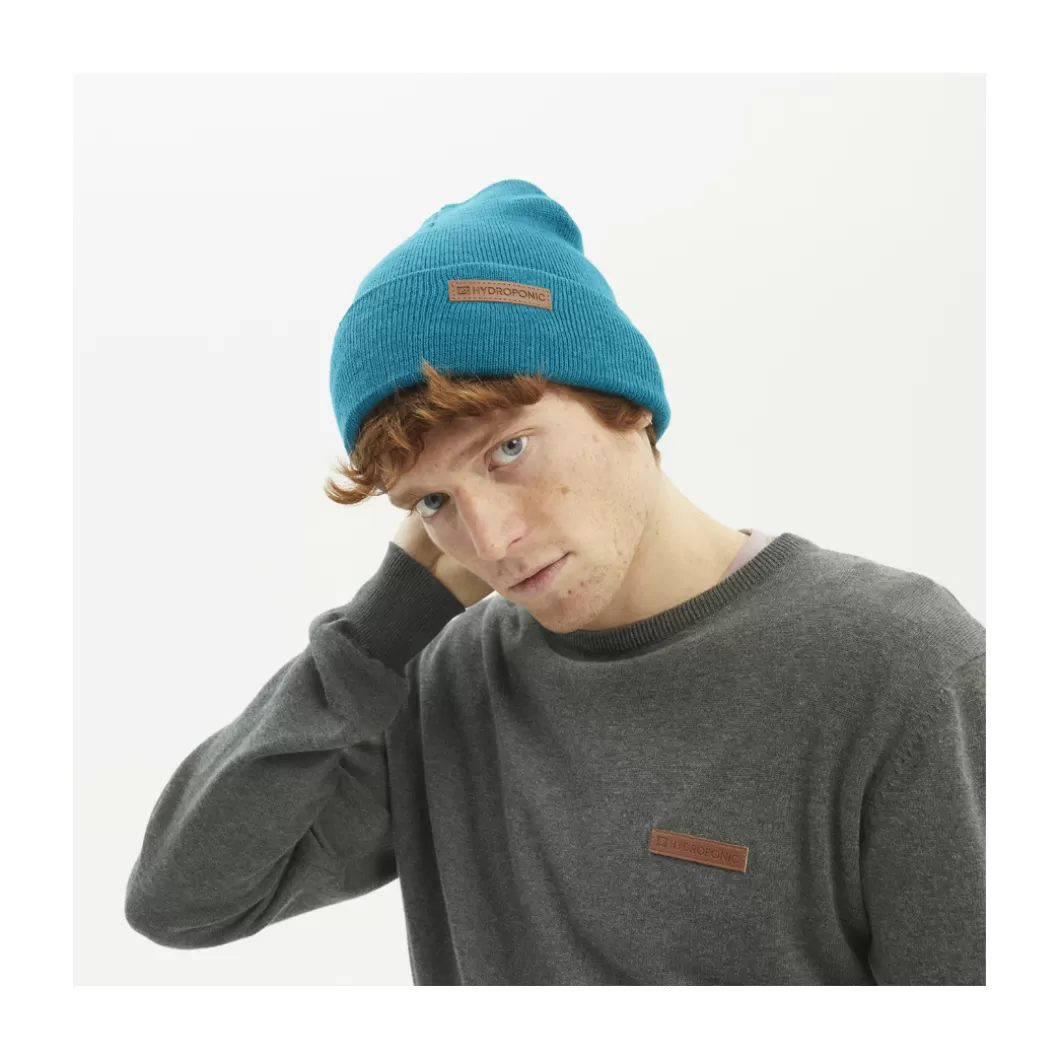 Hydroponic Gorros De Invierno>Gorro De Invierno ILLOURA Smaragd
