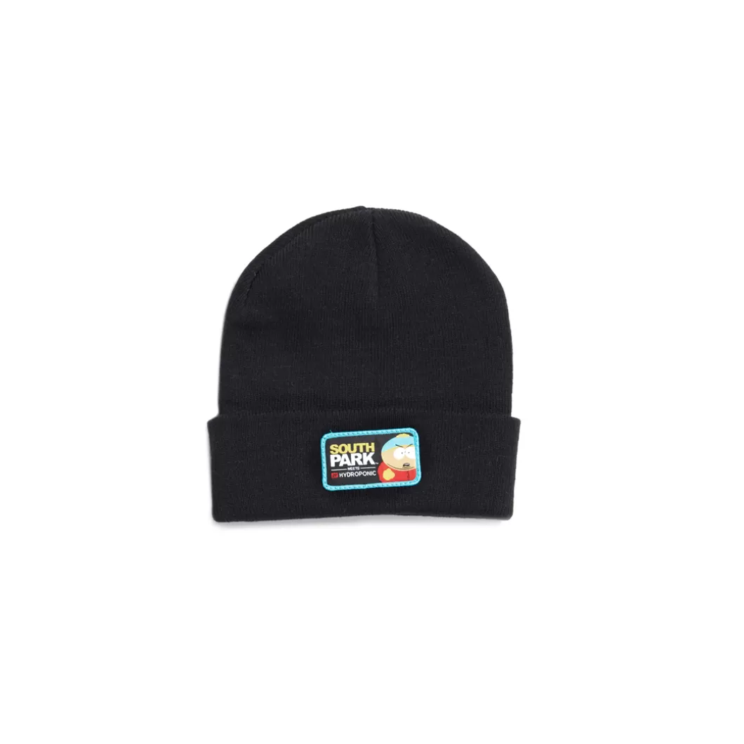 Hydroponic Gorros De Invierno | South Park Colabo>Gorro De Invierno PATCH CARTMAN SOUTH PARK Black