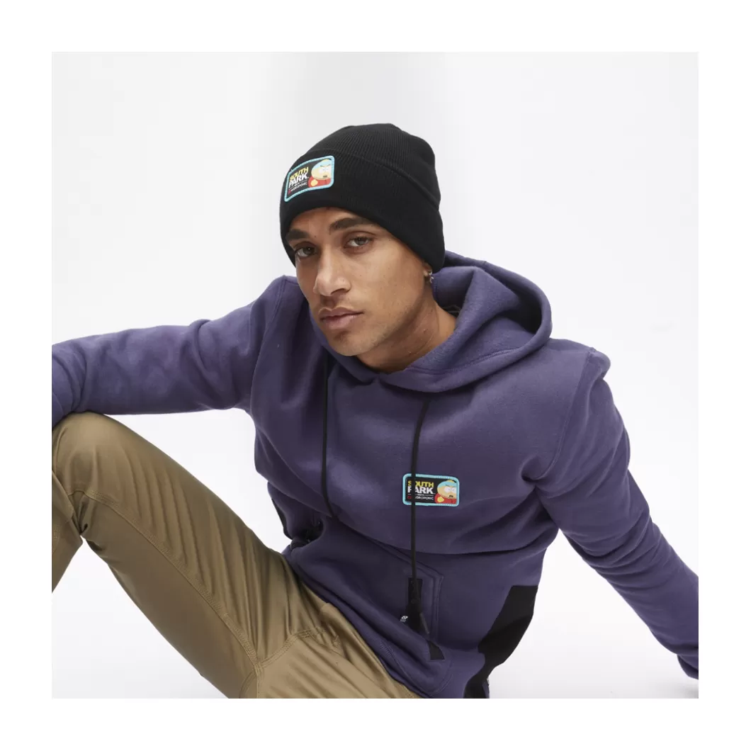 Hydroponic Gorros De Invierno | South Park Colabo>Gorro De Invierno PATCH CARTMAN SOUTH PARK Black