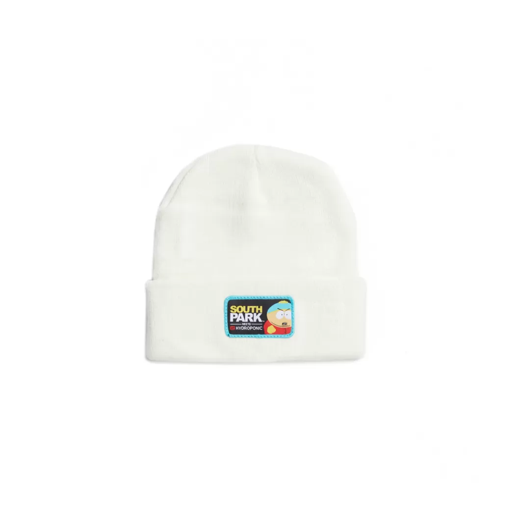 Hydroponic Gorros De Invierno | South Park Colabo>Gorro De Invierno PATCH CARTMAN SOUTH PARK Off-White