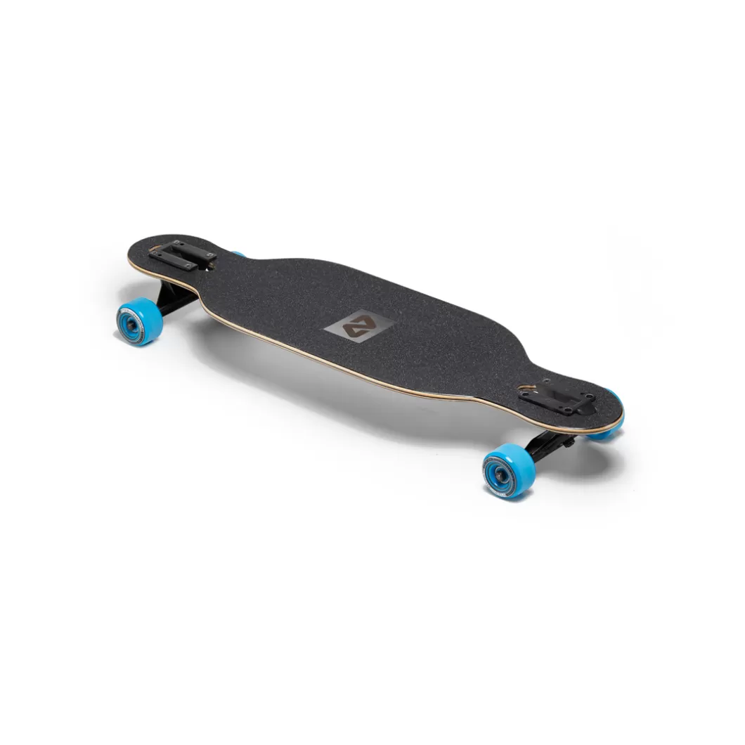 Hydroponic Kids | Drop-Through>Kids Longboard DT KIDS CIRCULAR