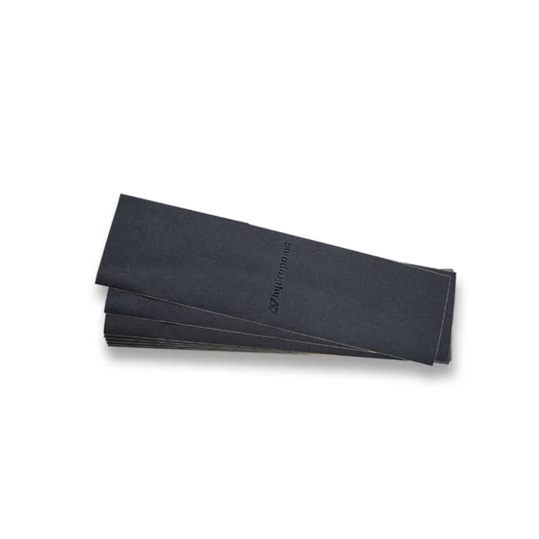 Hydroponic Lijas>Lija LONGBOARD GRIPTAPE