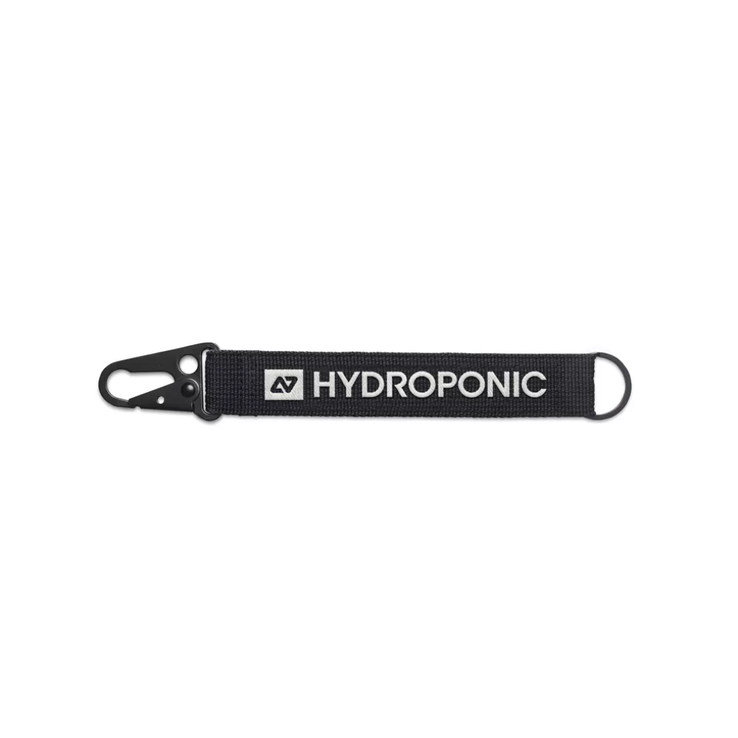 Hydroponic Llaveros/Colgantes>Llavero KINGSTONE Black