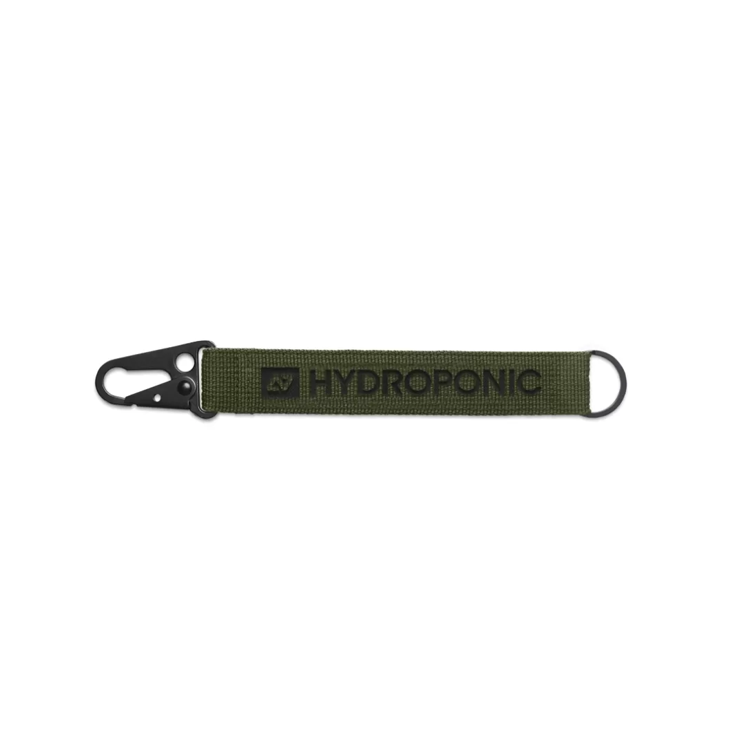 Hydroponic Llaveros/Colgantes>Llavero KINGSTONE Green
