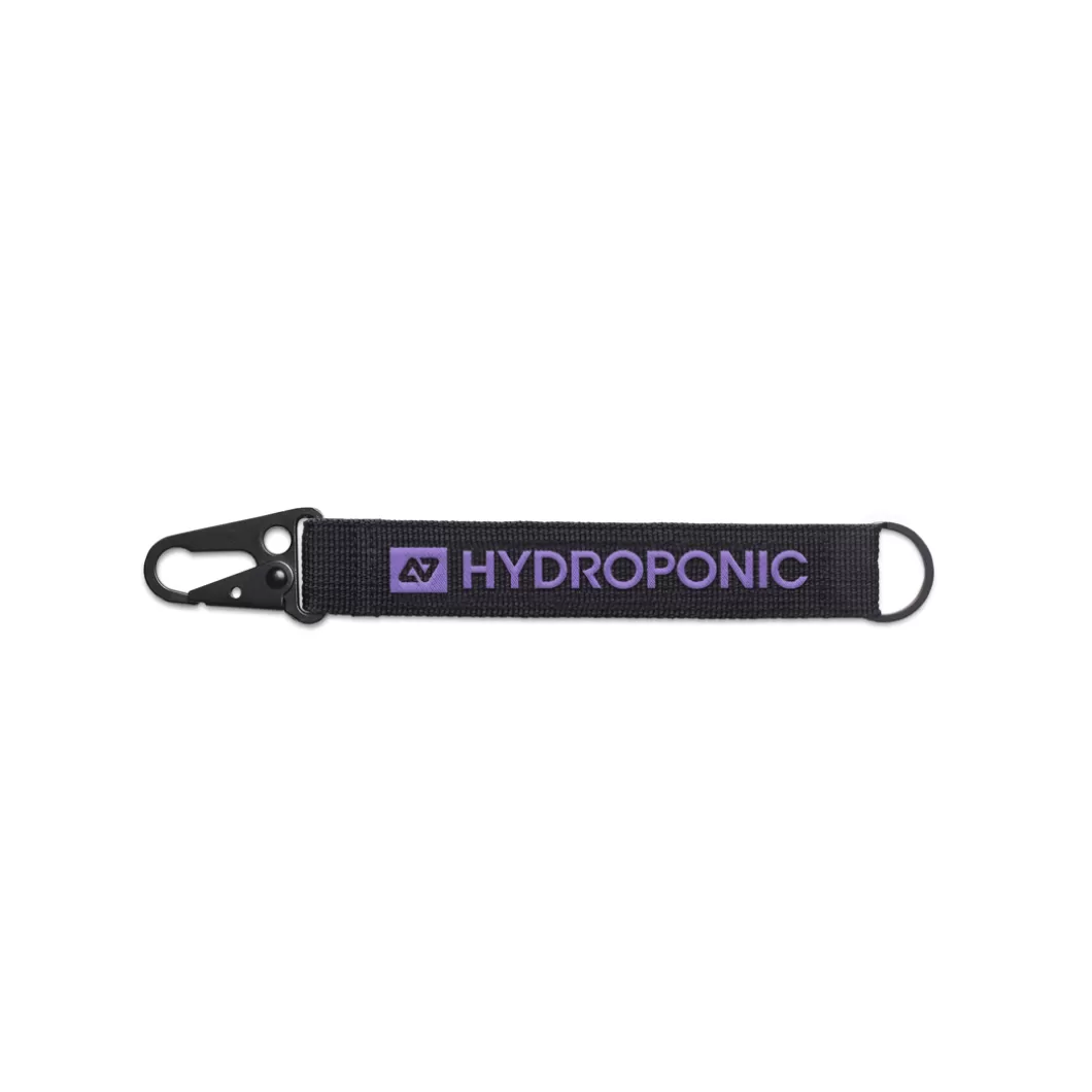 Hydroponic Llaveros/Colgantes>Llavero KINGSTONE Purple