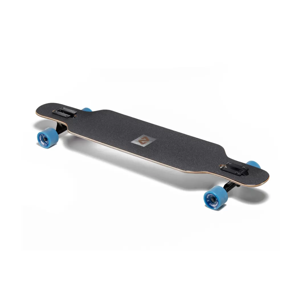 Hydroponic Drop-Through>Longboard Drop Through DT 3.0 ANIMALS