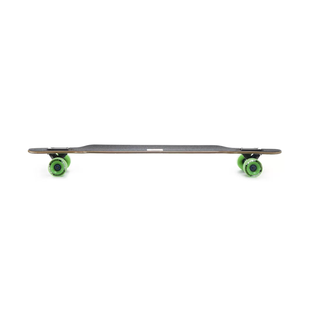Hydroponic Drop-Through>Longboard Drop Through DT 3.0 DRAGON BALL Z DBZ