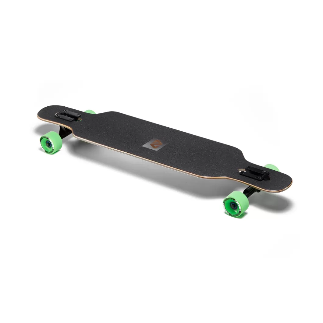 Hydroponic Drop-Through>Longboard Drop Through DT 3.0 SOUTH PARK KENNY