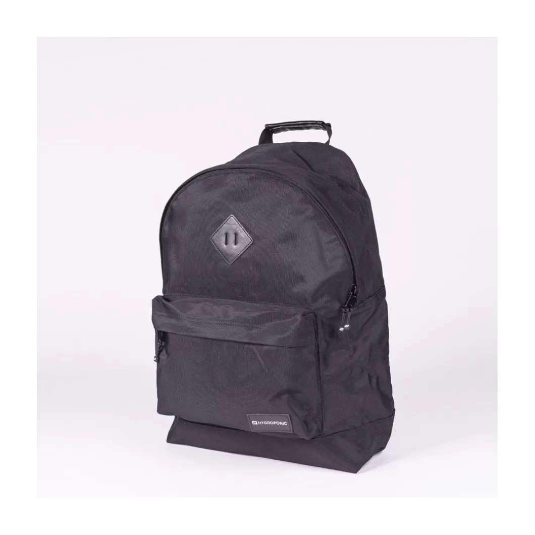 Hydroponic Mochilas>Mochila BG BACKPACK Negro