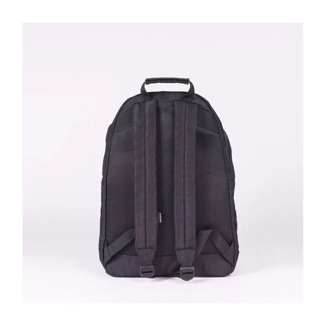Hydroponic Mochilas>Mochila BG BACKPACK Negro