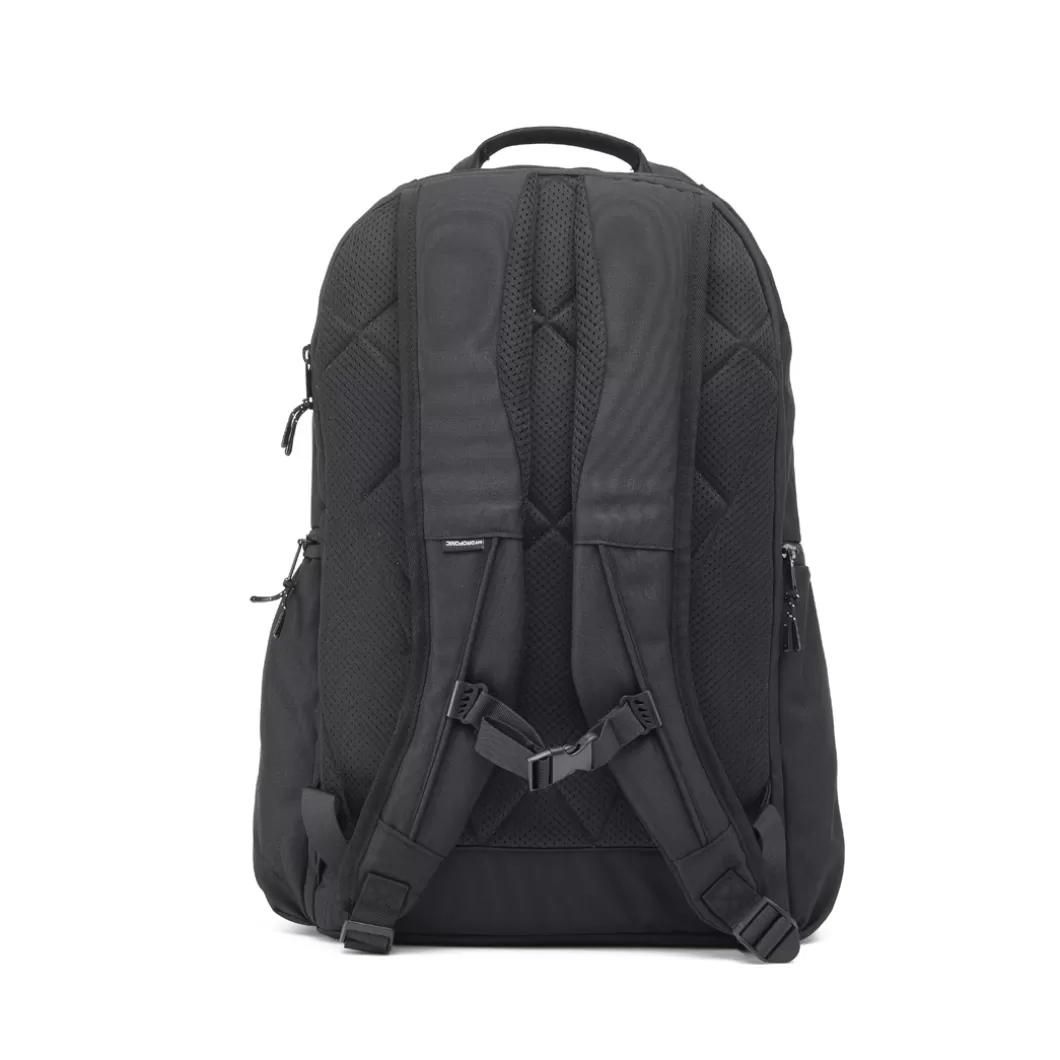 Hydroponic Mochilas / Bolsas Skate | Bolsas De Skate>Mochila Skate BG TAKOMA Black