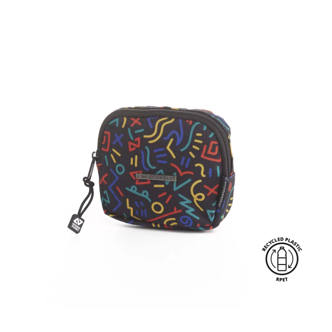 Hydroponic Carteras | Estuches>Monedero PURSE Doodle