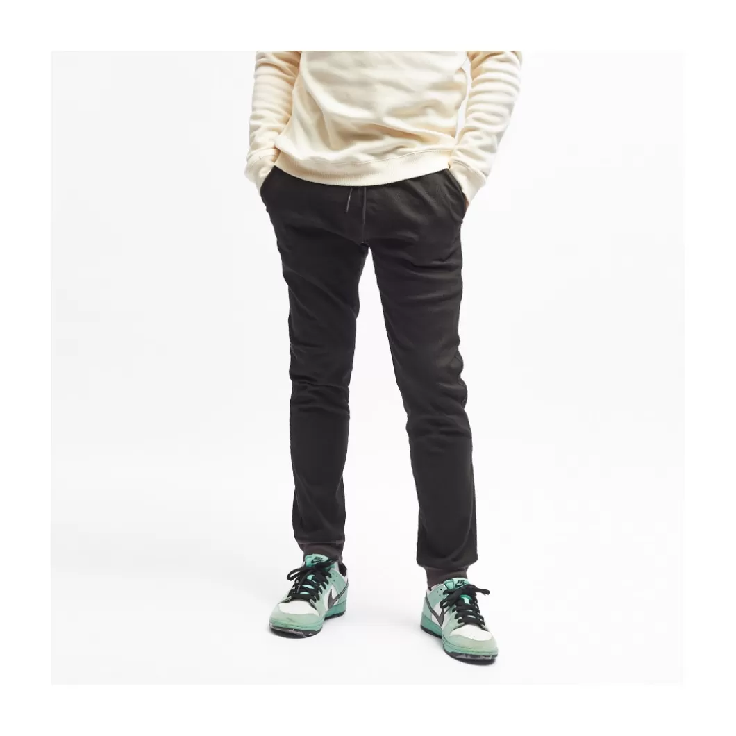 Hydroponic Pantalones Niño>Pantalón Niño FRONTIER PLN Black