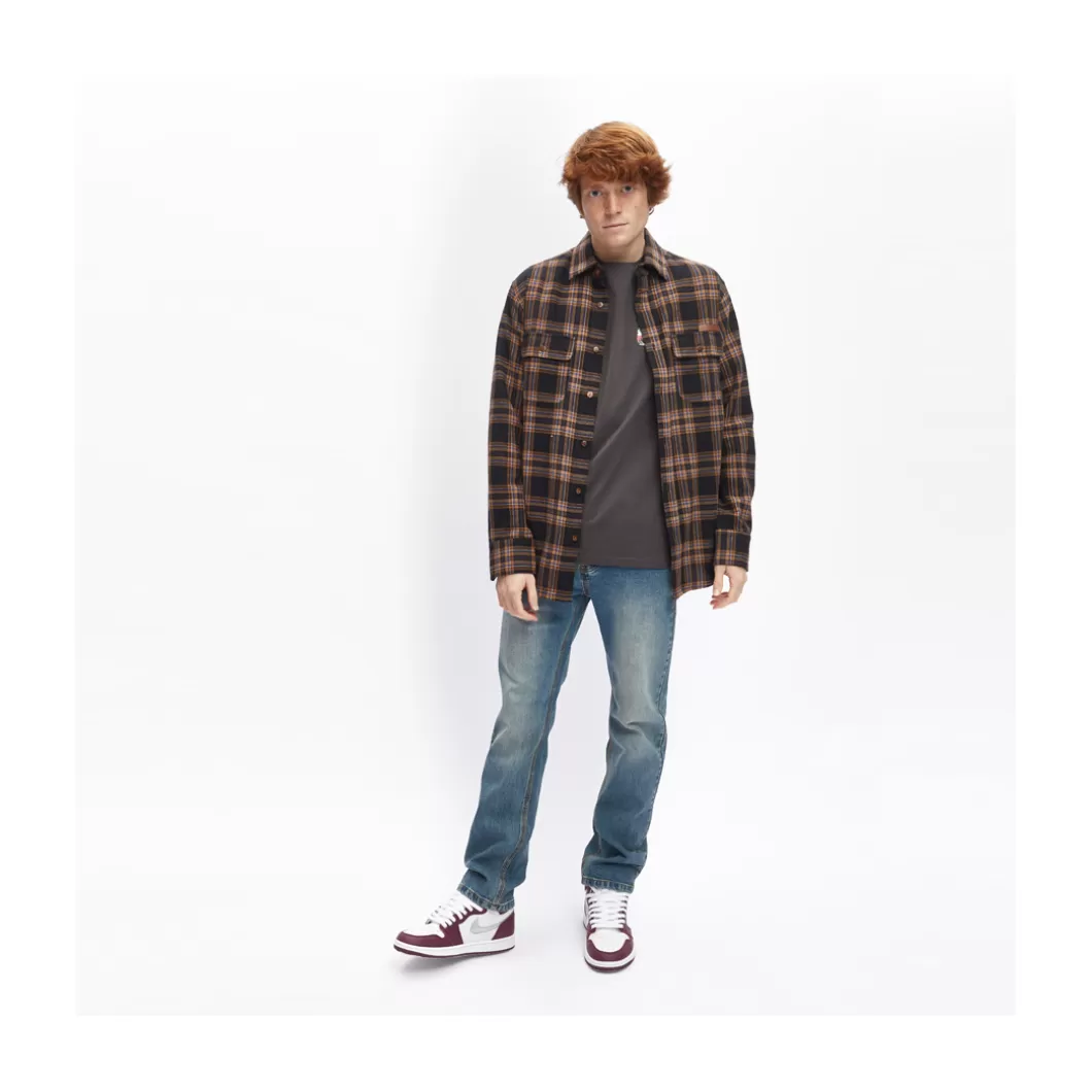 Hydroponic Pantalones>Pantalón NOREE DNM Medium Used Denim