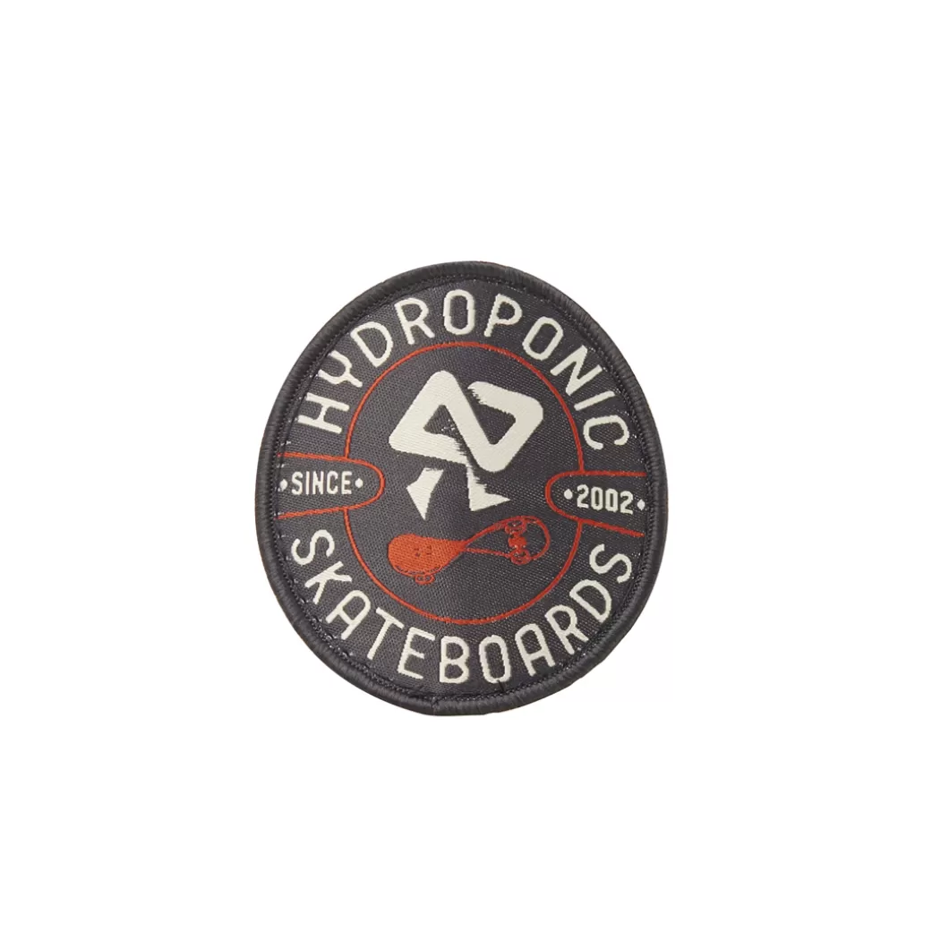 Hydroponic Parches>Parches Termo Adhesivo HY Flip