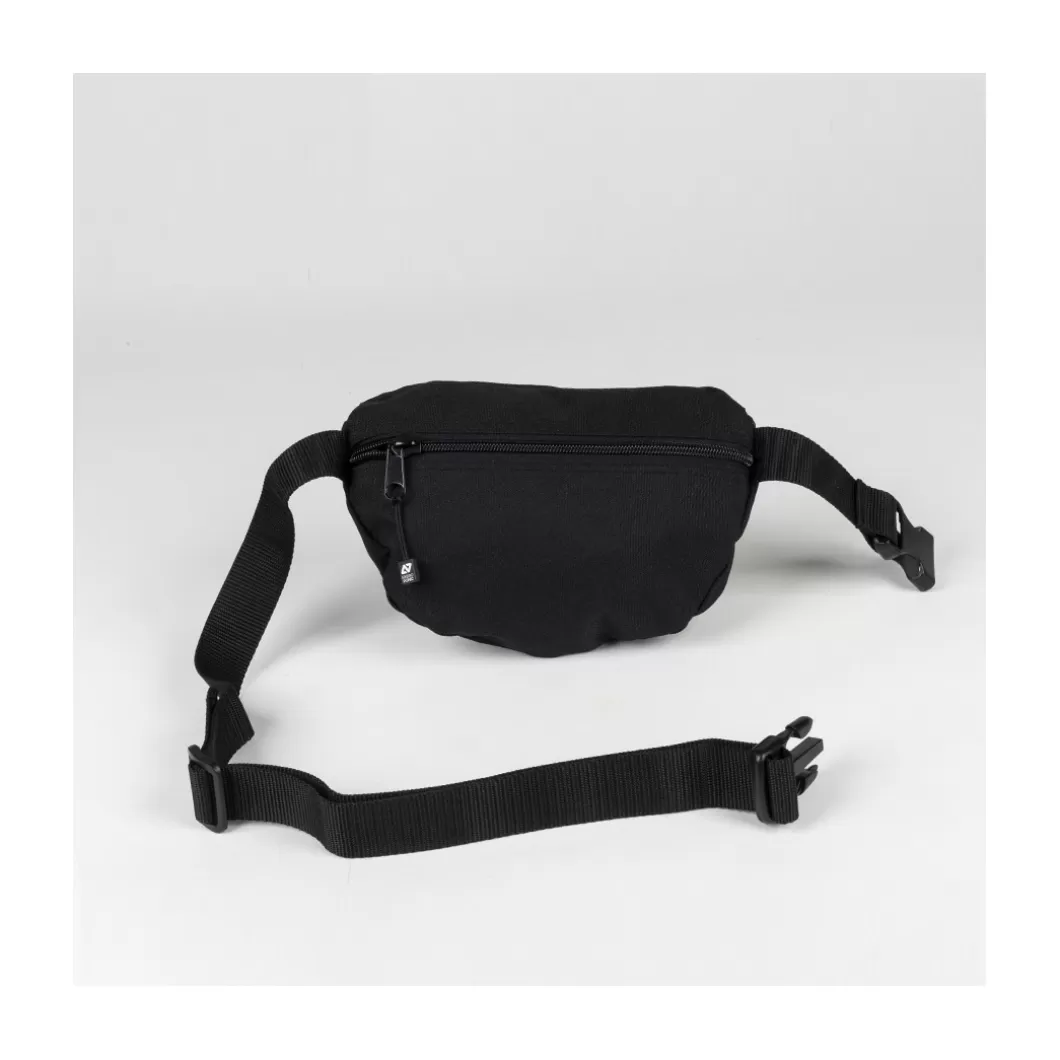 Hydroponic Riñoneras>Riñonera BG FANNY Black