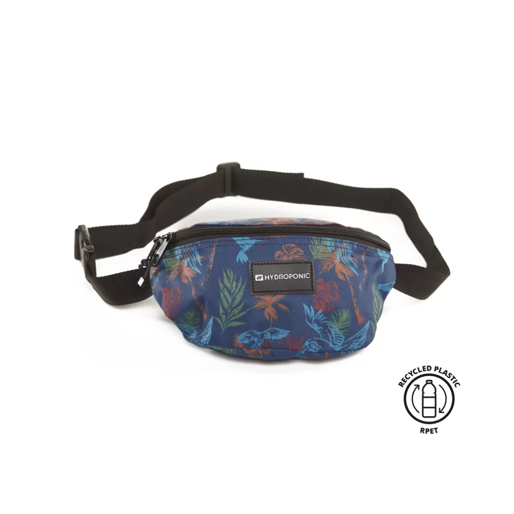 Hydroponic Riñoneras>Riñonera BG FANNY Tropical Blue
