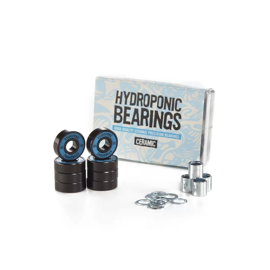 Hydroponic Rodamientos Skate>Rodamientos Skate HY CERAMIC