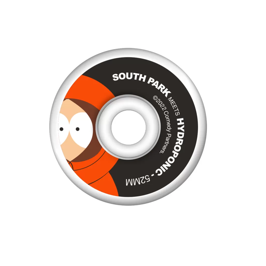 Hydroponic Medida 52 Mm>Ruedas Skate SOUTH PARK Kenny 52 Mm