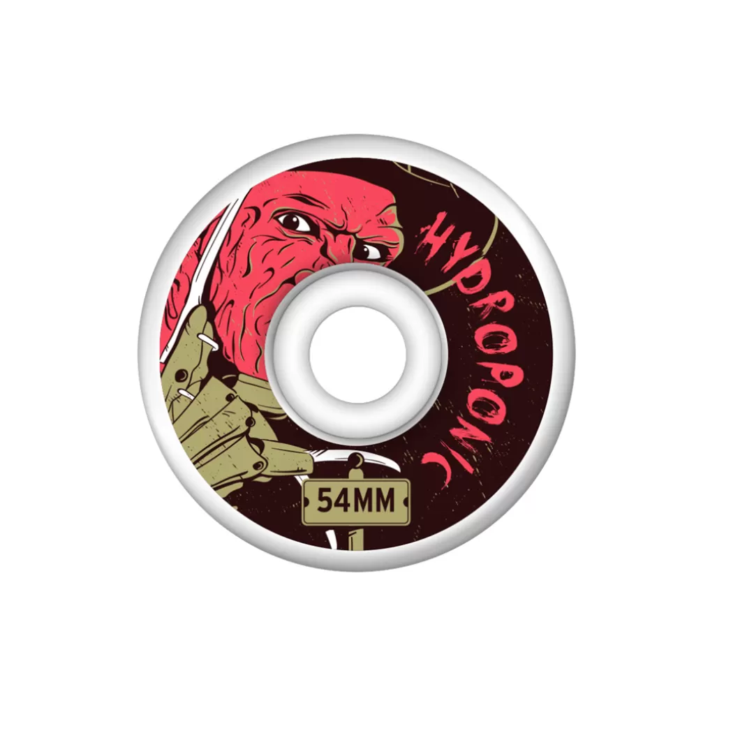 Hydroponic Medida 54 Mm>Ruedas Skate TERROR Freddy 54 Mm