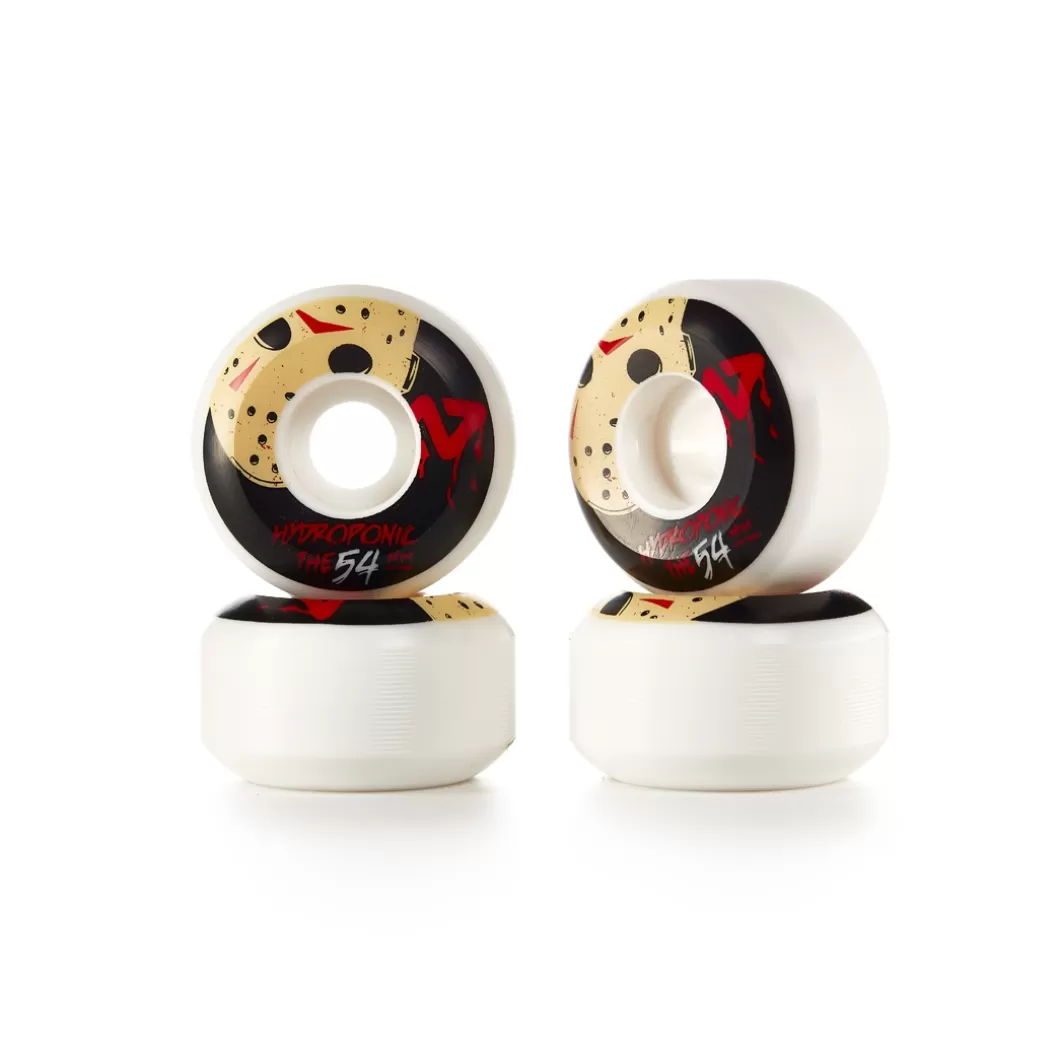 Hydroponic Medida 54 Mm>Ruedas Skate TERROR Friday 54 Mm