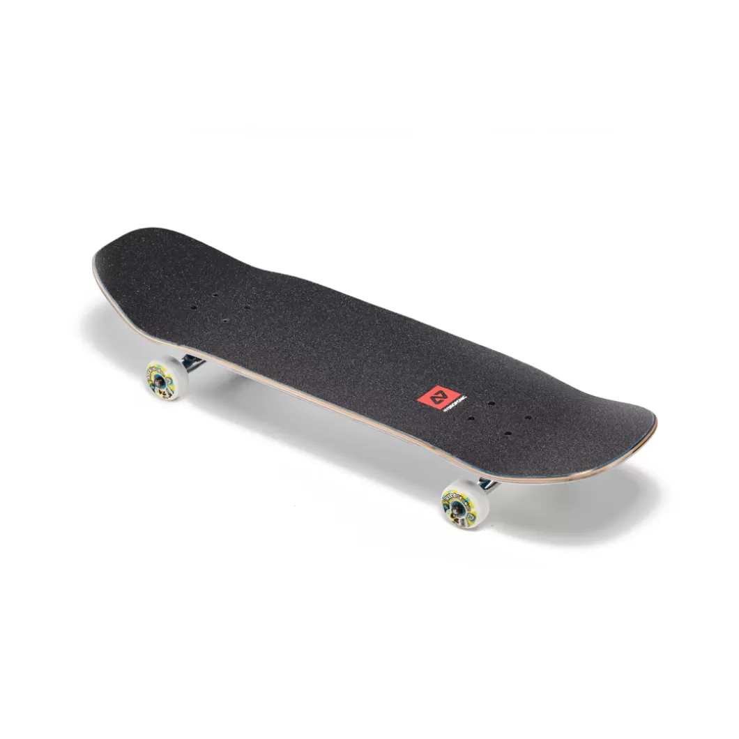 Hydroponic Medida Pool Shape>Skate Completo BULLET DBZ Son Goku Super Saiyan Pool Shape