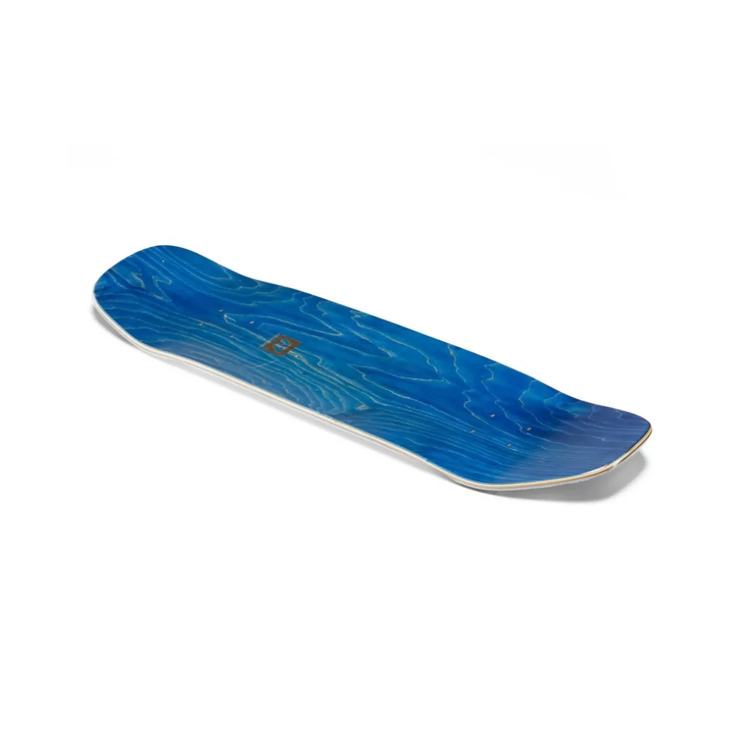 Hydroponic Medida Pool Shape>Skate Completo BULLET DRAGON BALL Z Son Goku Pool Shape