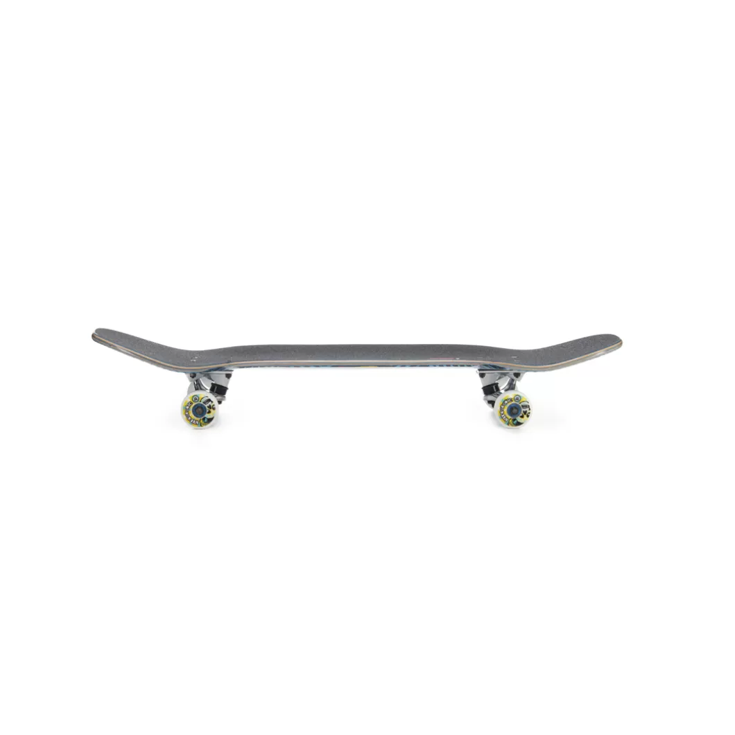 Hydroponic Medida Pool Shape>Skate Completo BULLET DRAGON BALL Z Son Goku Pool Shape