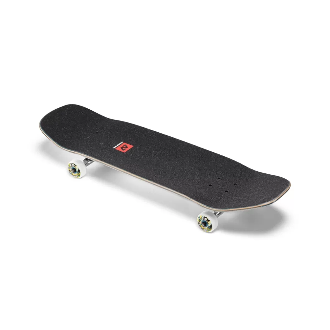 Hydroponic Medida Pool Shape | Skate Spot Series>Skate Completo BULLET La Mar Bella Pool Shape