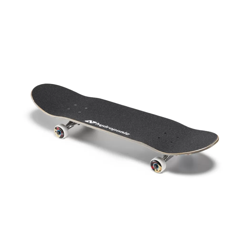 Hydroponic Medida 8 | Medida 7,25>Skate Completo NARUTO