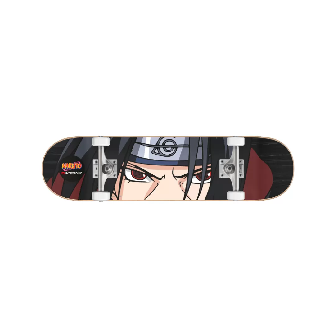 Hydroponic Medida 8>Skate Completo NARUTO KAKASHI